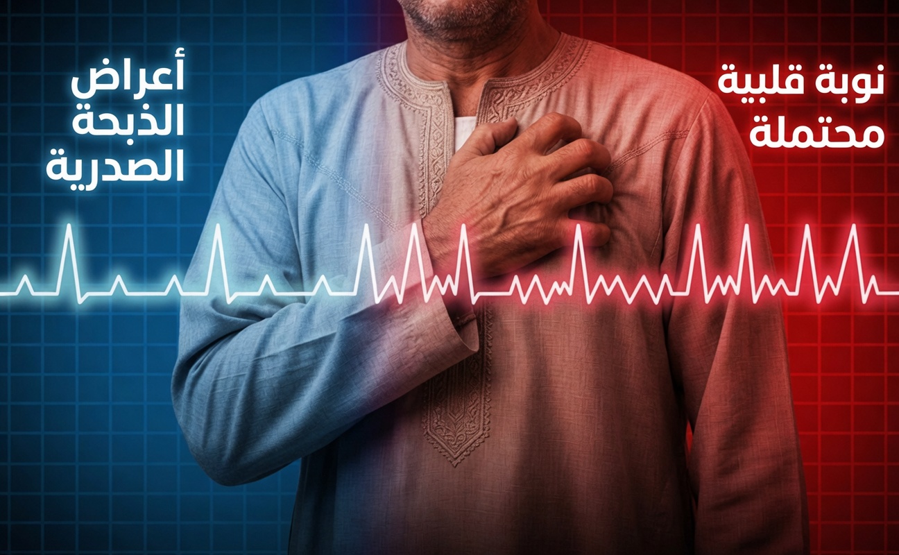 12 من الآثار الجانبية لأملوديبين التي يجب أن تعرفها ومتى يجب طلب المشورة الطبية