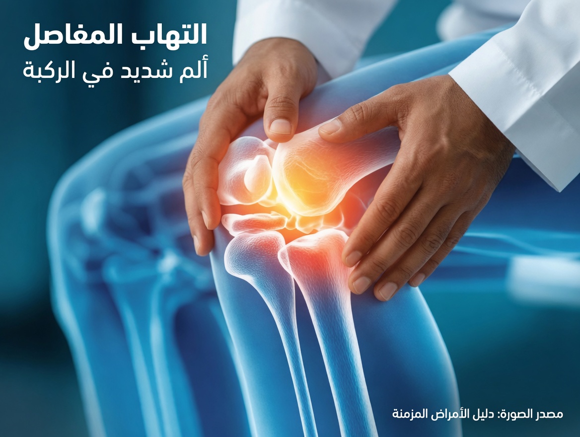 10 علامات خفية للسرطان قد يُظهرها جسمك ولماذا ينبغي أن تنتبه