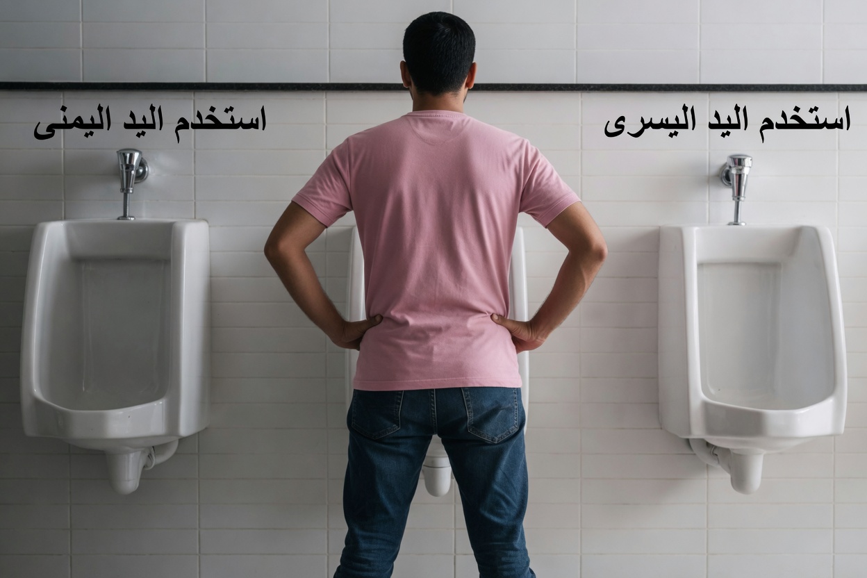 لماذا تستيقظ باستمرار ليلاً للتبول؟ التأثير الخفي على نومك وحياتك اليومية – وعادات بسيطة قد تساعد