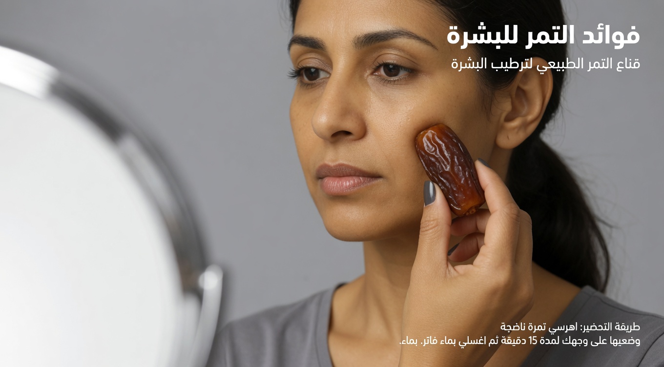 نصائح للعناية بالبشرة بقشر الموز وعادات منزلية بسيطة لبشرة تبدو أكثر نعومة