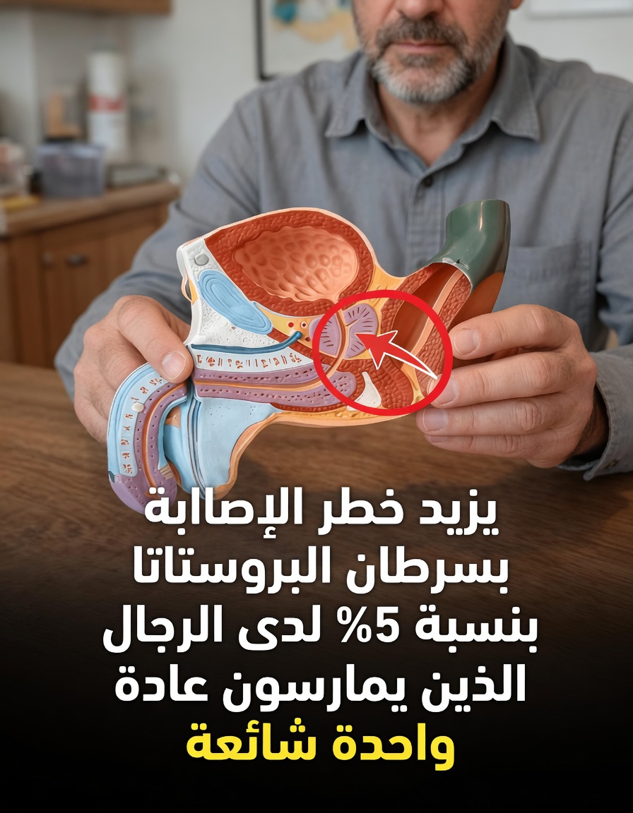 لماذا قد يؤدي تفويت فحوصات البروستاتا الدورية إلى زيادة خطر الإصابة بسرطان البروستاتا لدى الرجال فوق سن الأربعين