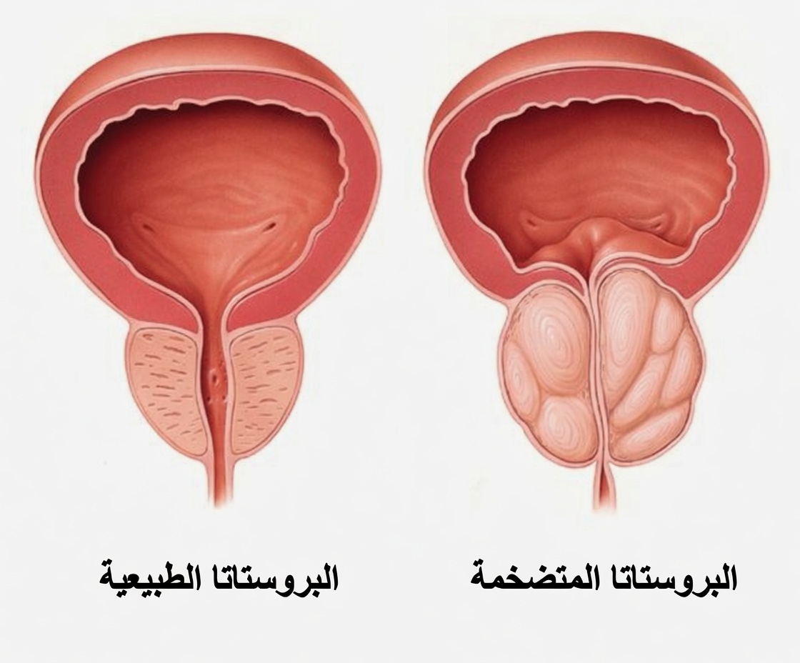 لماذا قد يؤدي تفويت فحوصات البروستاتا الدورية إلى زيادة خطر الإصابة بسرطان البروستاتا لدى الرجال فوق سن الأربعين