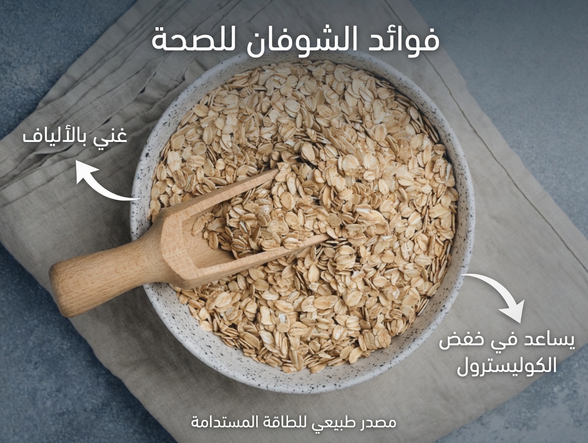 8 أطعمة قد تساعد في دعم راحة المثانة وتقليل التبول الليلي وإلحاح التبول لدى البالغين