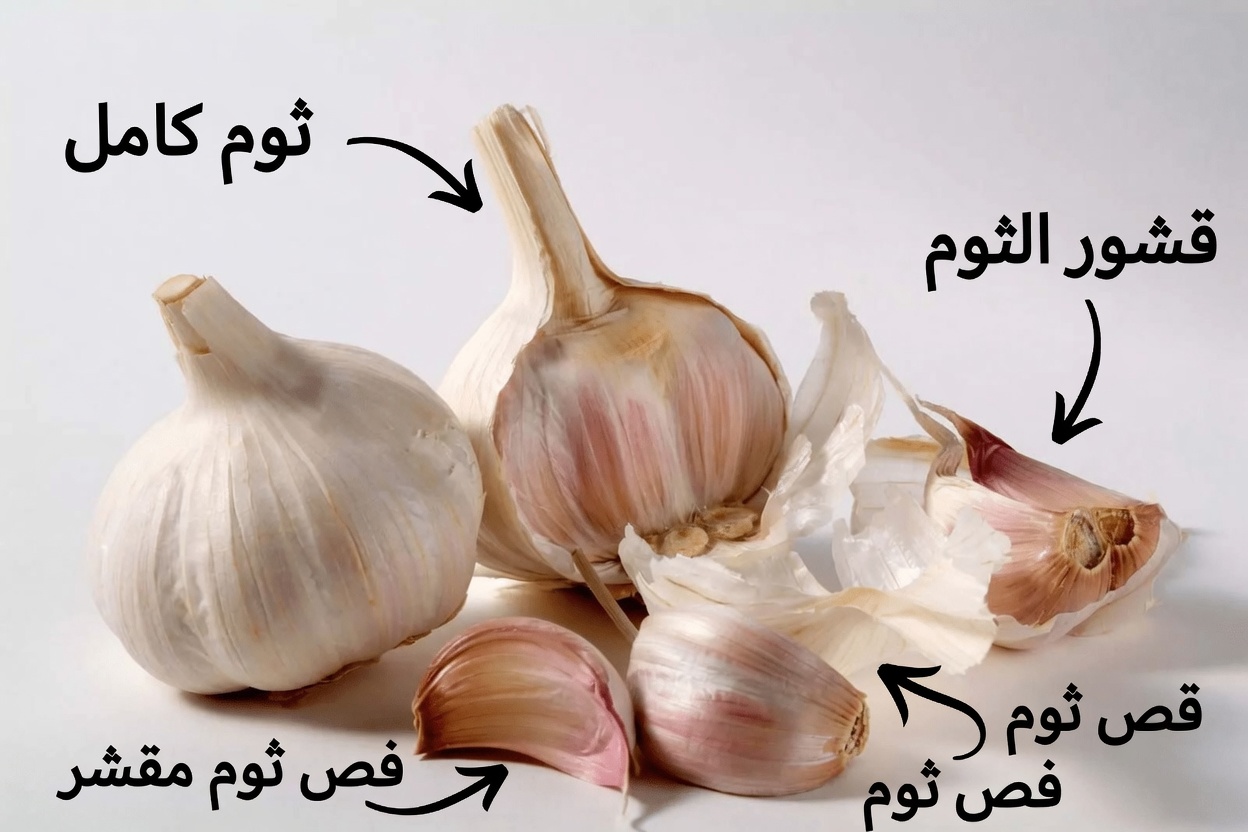 هل يمكن للثوم أن يدعم صحة المسالك البولية من خلال عادات يومية بسيطة في المطبخ يجب أن تعرفها اليوم