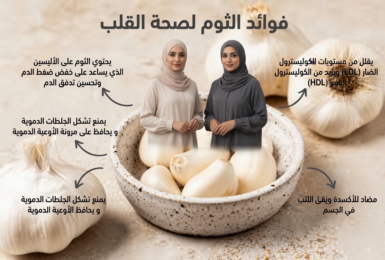 11 أطعمة يومية تدعم صحة الكبد وعمليات إزالة السموم الطبيعية