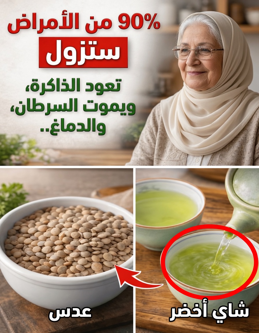 أطعمة يومية بسيطة مرتبطة بالشيخوخة الصحية وطول العمر وفقًا للأبحاث العلمية