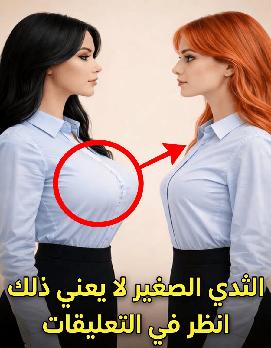 ماذا تشير إليه الثديان الصغيران حقًا بشأن الصحة والهرمونات والثقة بالجسد لدى النساء: شرحٌ مفصل