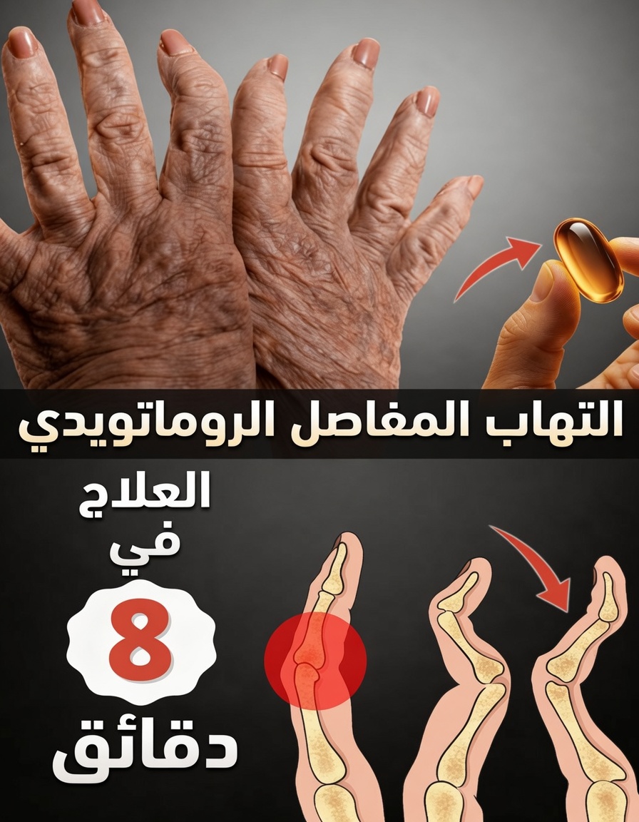 رعاية التهاب المفاصل الروماتويدي: أدوية جديدة وأحدث تحديثات الأبحاث مشروحة بوضوح—ما ينبغي أن يعرفه المرضى في عام 2026