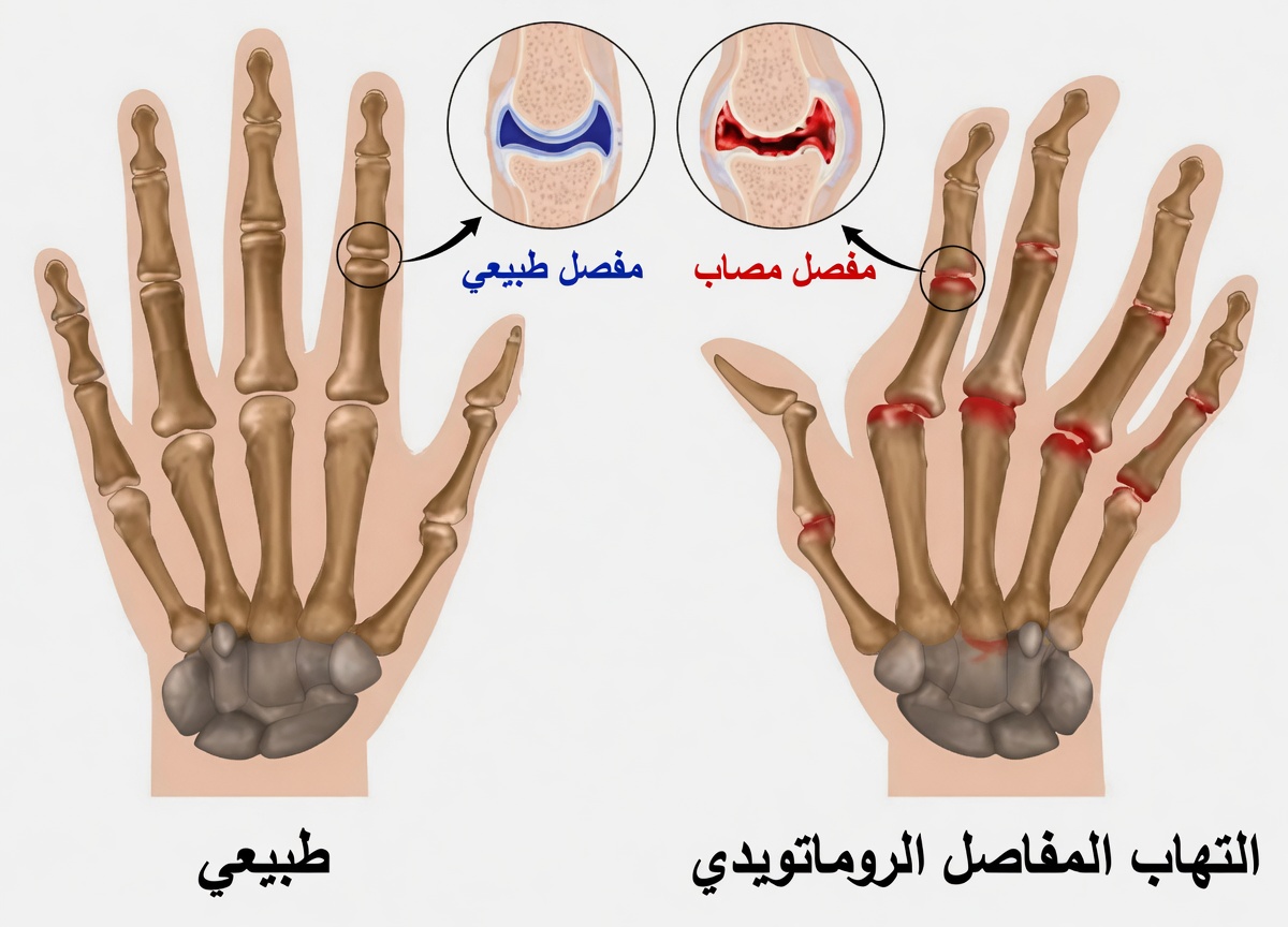 رعاية التهاب المفاصل الروماتويدي: أدوية جديدة وأحدث تحديثات الأبحاث مشروحة بوضوح—ما ينبغي أن يعرفه المرضى في عام 2026