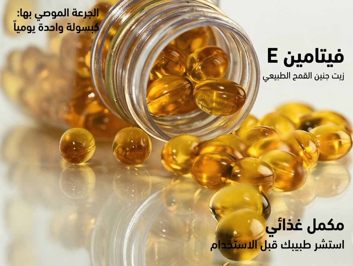 مكملات أوميغا 3 لكبار السن: عادات ذكية لاستخدامها بأمان وفعالية يوميًا