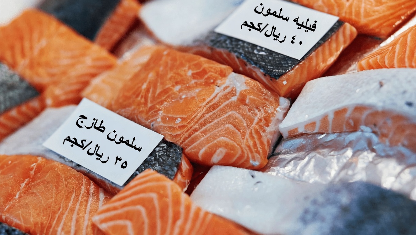 ٨ أسماك قد ترغب في تجنبها من أجل صحة وسلامة أفضل على المدى الطويل: خيارات يومية