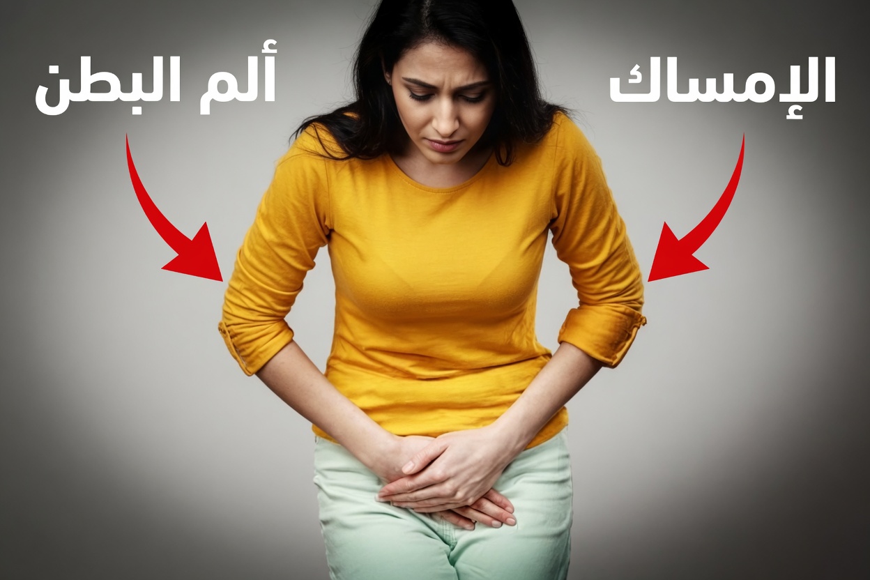 6 أعراض تحذيرية لسرطان المبيض يجب على كل امرأة الانتباه إليها