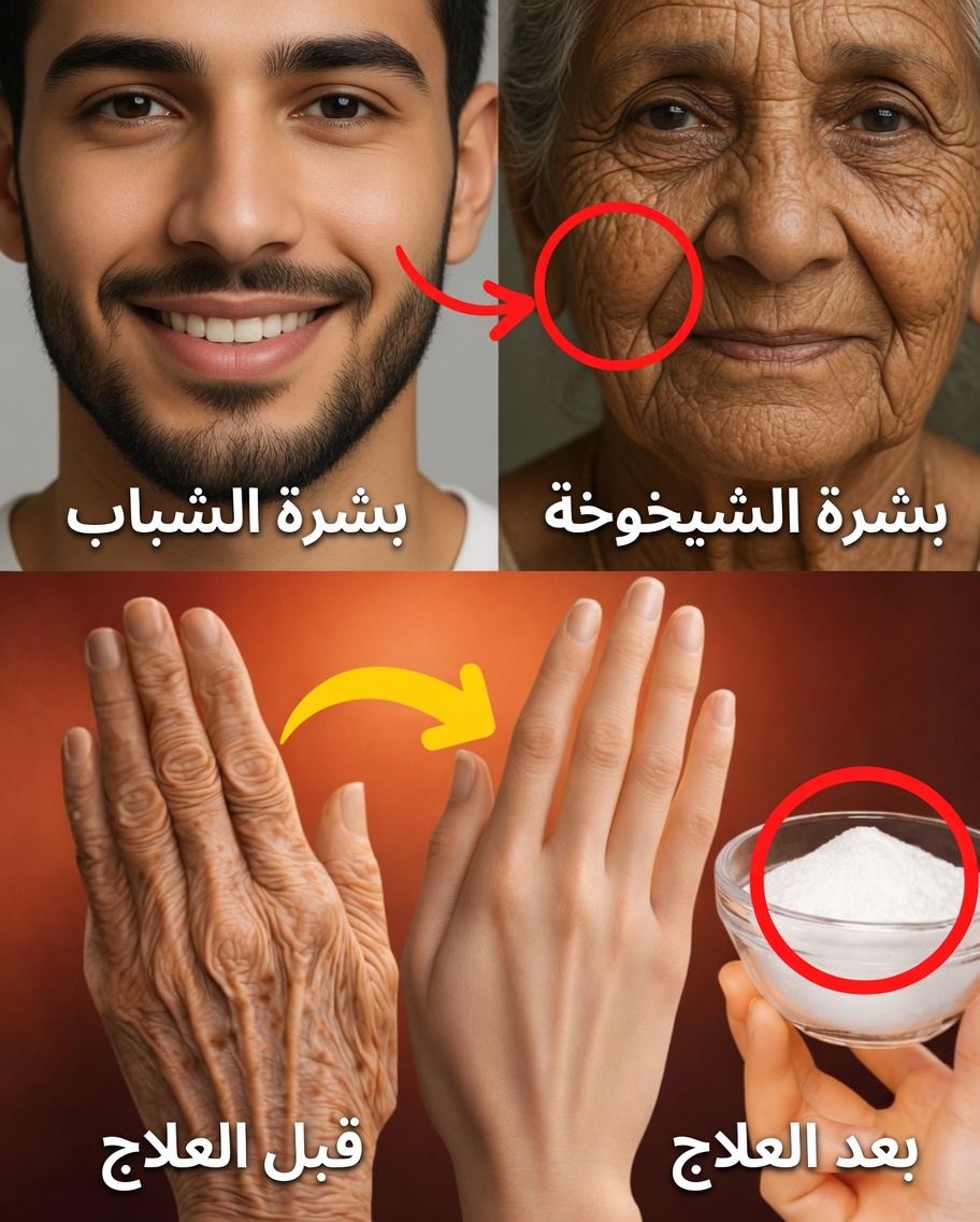 هل يمكن لصودا الخبز أن تساعد في تحسين ملمس البشرة ومظهرها؟ نظرة على علاجات التقشير الطبيعية