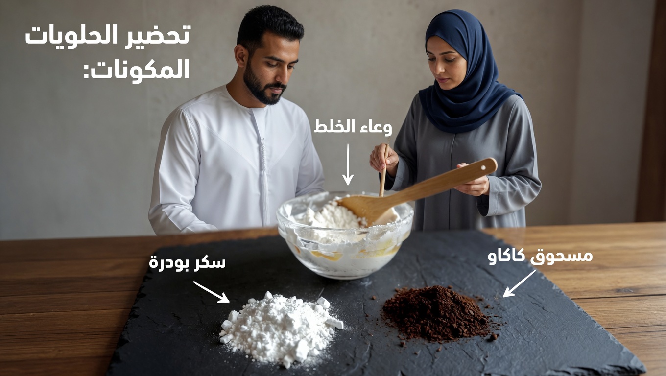 هل يمكن لصودا الخبز أن تساعد في تحسين ملمس البشرة ومظهرها؟ نظرة على علاجات التقشير الطبيعية