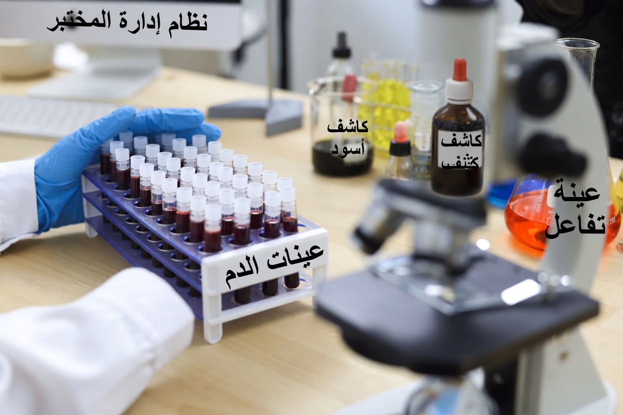 ما فصيلة الدم المرتبطة بأقل خطر للإصابة بالسرطان وفقًا لنتائج الأبحاث