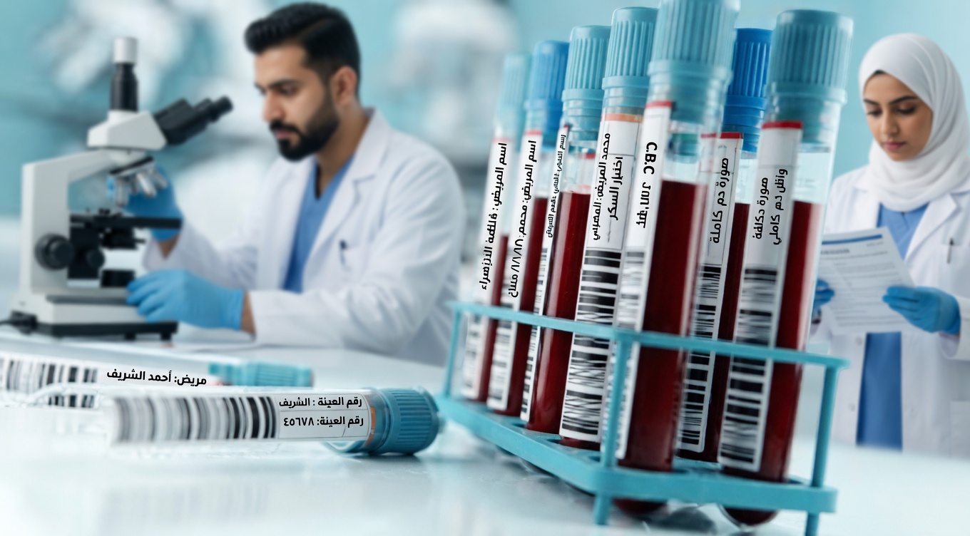 ما فصيلة الدم المرتبطة بأقل خطر للإصابة بالسرطان وفقًا لنتائج الأبحاث