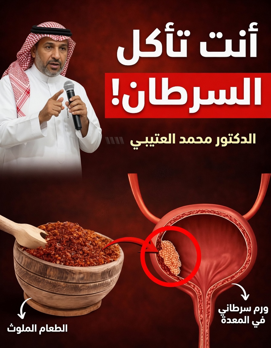 9 أطعمة شائعة مرتبطة بخطر الإصابة بالسرطان وعادات غذائية أكثر ذكاءً يجب معرفتها