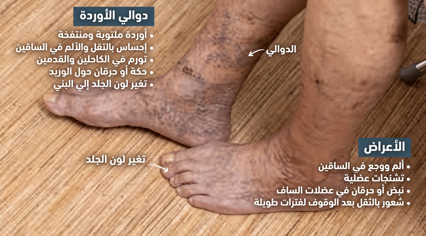 10 علامات قد تشير إلى انخفاض مستوى فيتامين د لديك وطرق بسيطة لدعم مستويات صحية