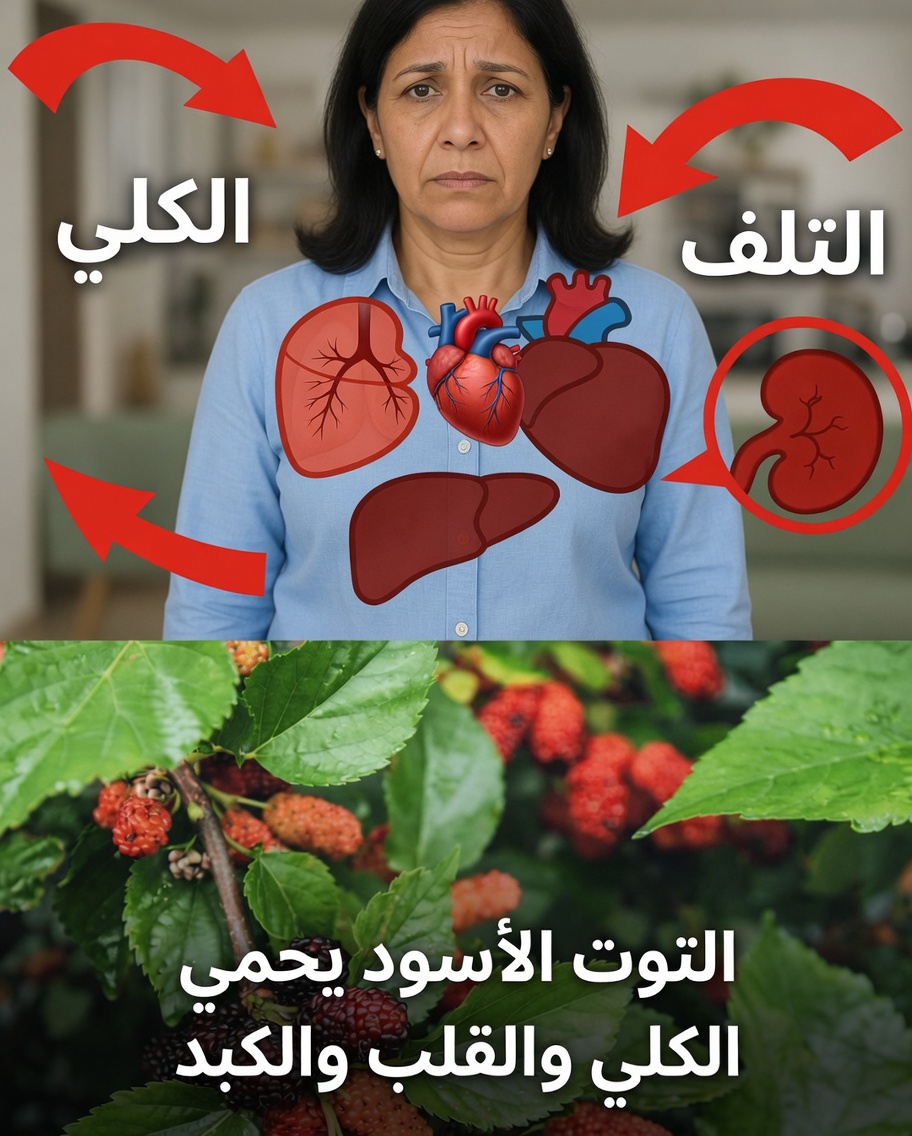 هل يمكن لشاي أوراق التوت أن يدعم صحتك الأيضية؟ استكشاف إمكانات هذه العشبة التقليدية