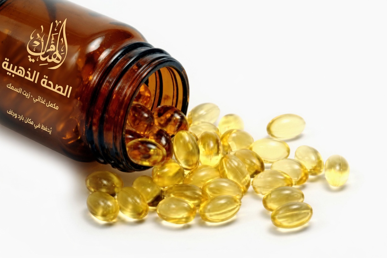 كبار السن، هل يمكن لهذه الفيتامينات اليومية أن تدعم الدورة الدموية في الساقين بشكل طبيعي؟