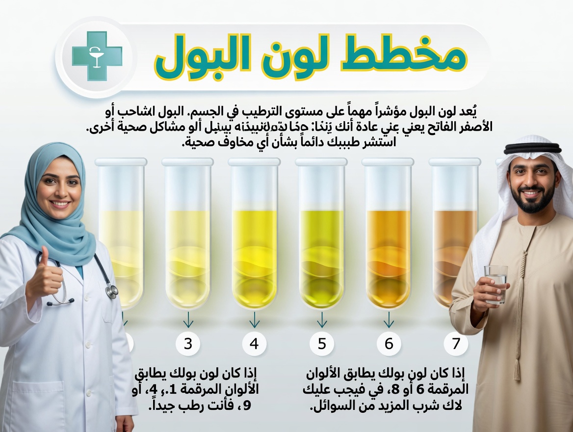9 تغيّرات في البول قد تشير إلى مشكلات في الكلى وما يجب الانتباه له