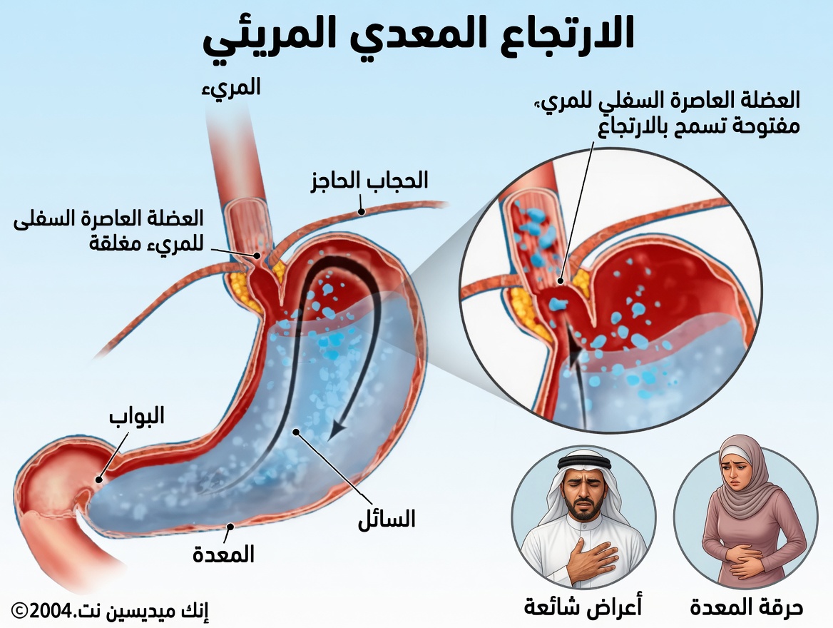 10 علامات وأعراض الفتق الحجابي التي يجب أن تعرفها لوعي أفضل بصحة الجهاز الهضمي