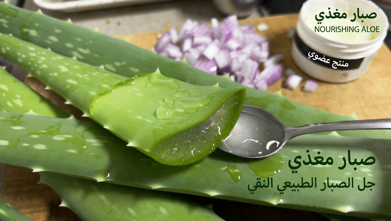 منشّط "شعر الصاروخ" الهندي للنساء بمكوّنات 3 الذي ينمّي الشعر بمقدار 1–2 بوصة شهريًا ويملأ الفراغات في 14 يومًا