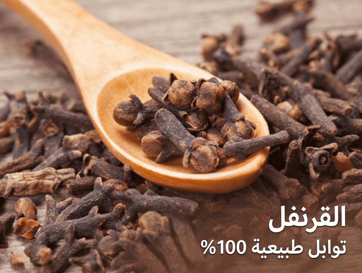 زيت الأرز والقرنفل للعناية بالشعر: روتين طبيعي لدعم شعر أقوى وأكثر صحةً في مظهره