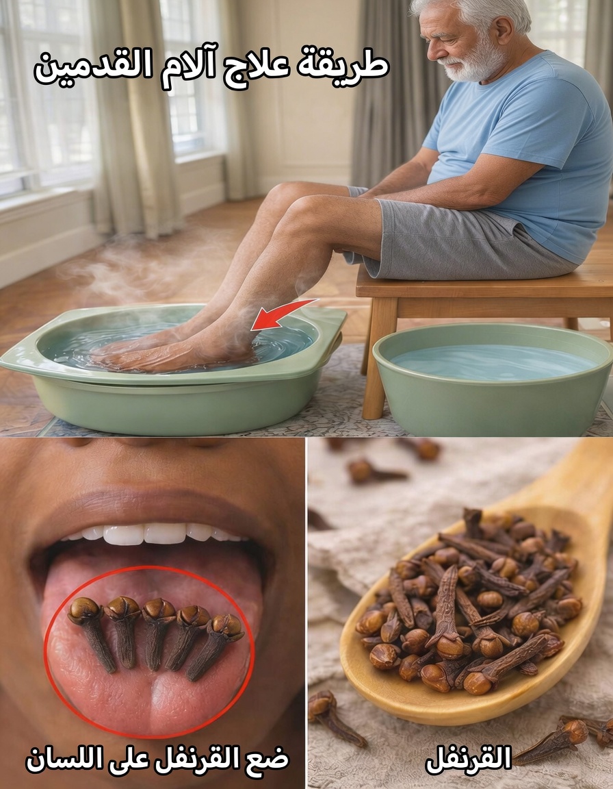 حمّامات الجلوس بماء القرنفل للنساء: طقس طبيعي لطيف للراحة الحميمة والنظافة