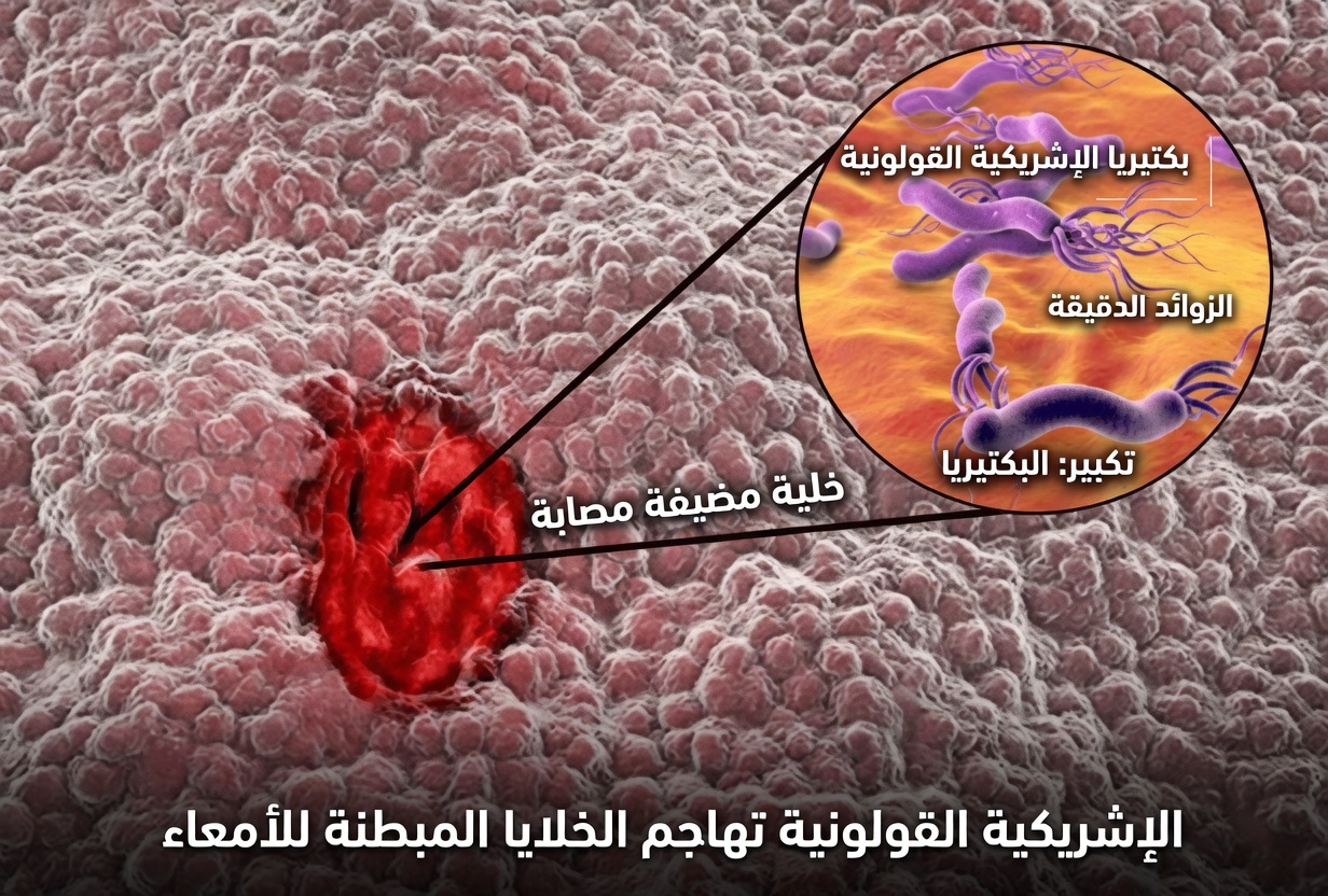 لماذا قد لا تتحسن قرحتك: عادات الأكل اليومية التي قد تُبطئ شفاء المعدة