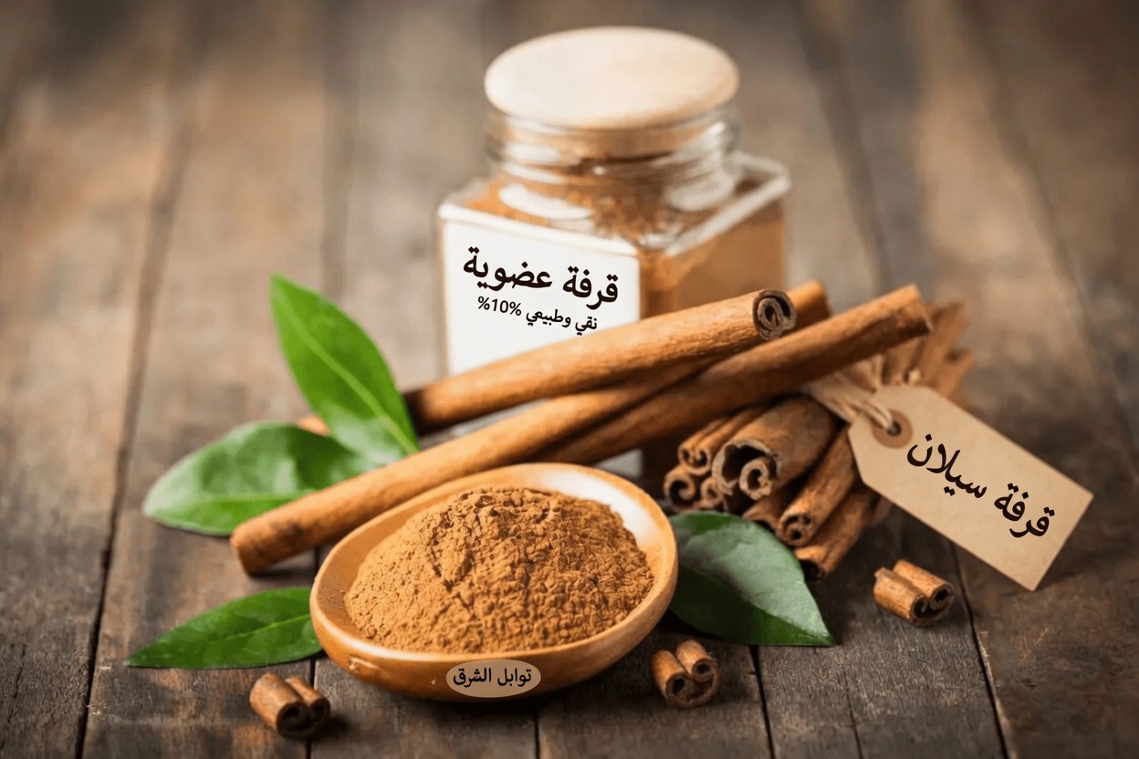 5 توابل يومية قد تدعم صحة الكلى وعادات إزالة السموم الطبيعية