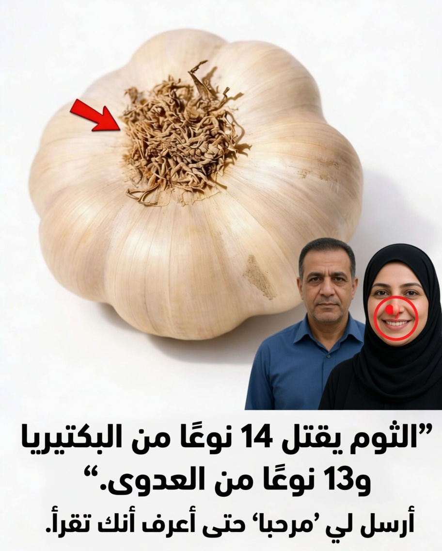 هل الثوم حقًا درعًا طبيعيًا ضد البكتيريا والعدوى؟ ماذا تُظهره العلوم بالفعل