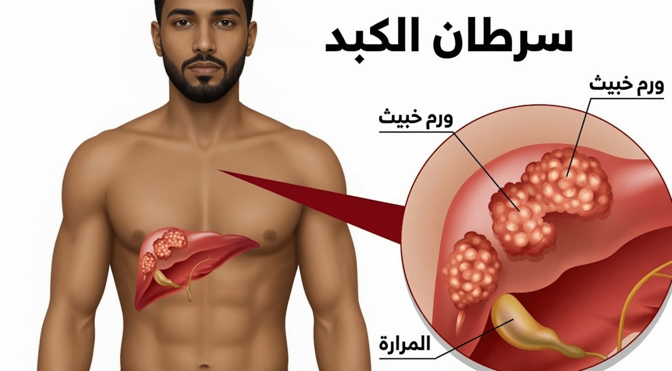 10 أدوية شائعة قد تؤثر على صحة الكبد والعلامات المبكرة التي يجب مراقبتها