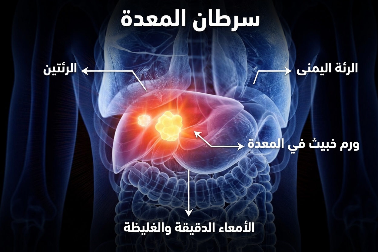 10 أدوية شائعة قد تؤثر على صحة الكبد والعلامات المبكرة التي يجب مراقبتها