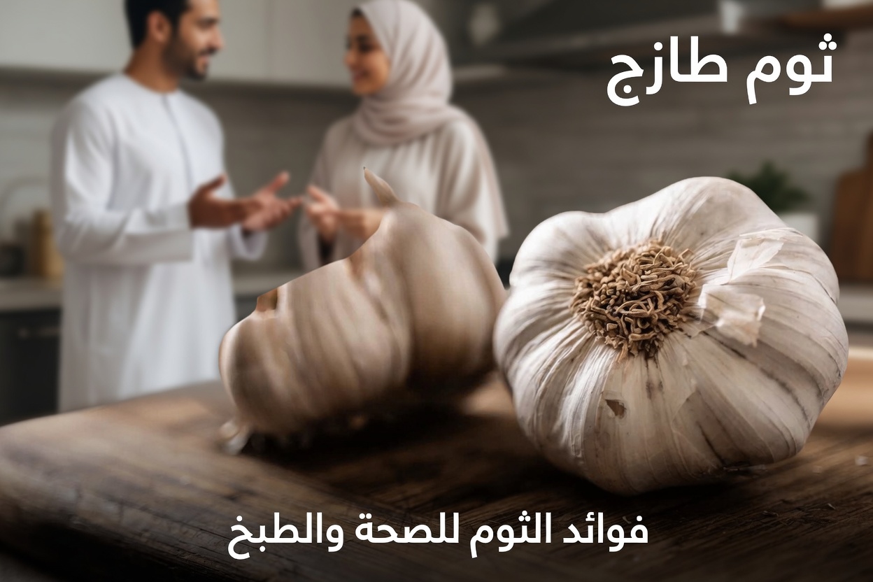 تناول الثوم لتحسين الصحة بعد سن الخمسين – لكن تجنّب هذه الأخطاء السبعة الشائعة في التحضير