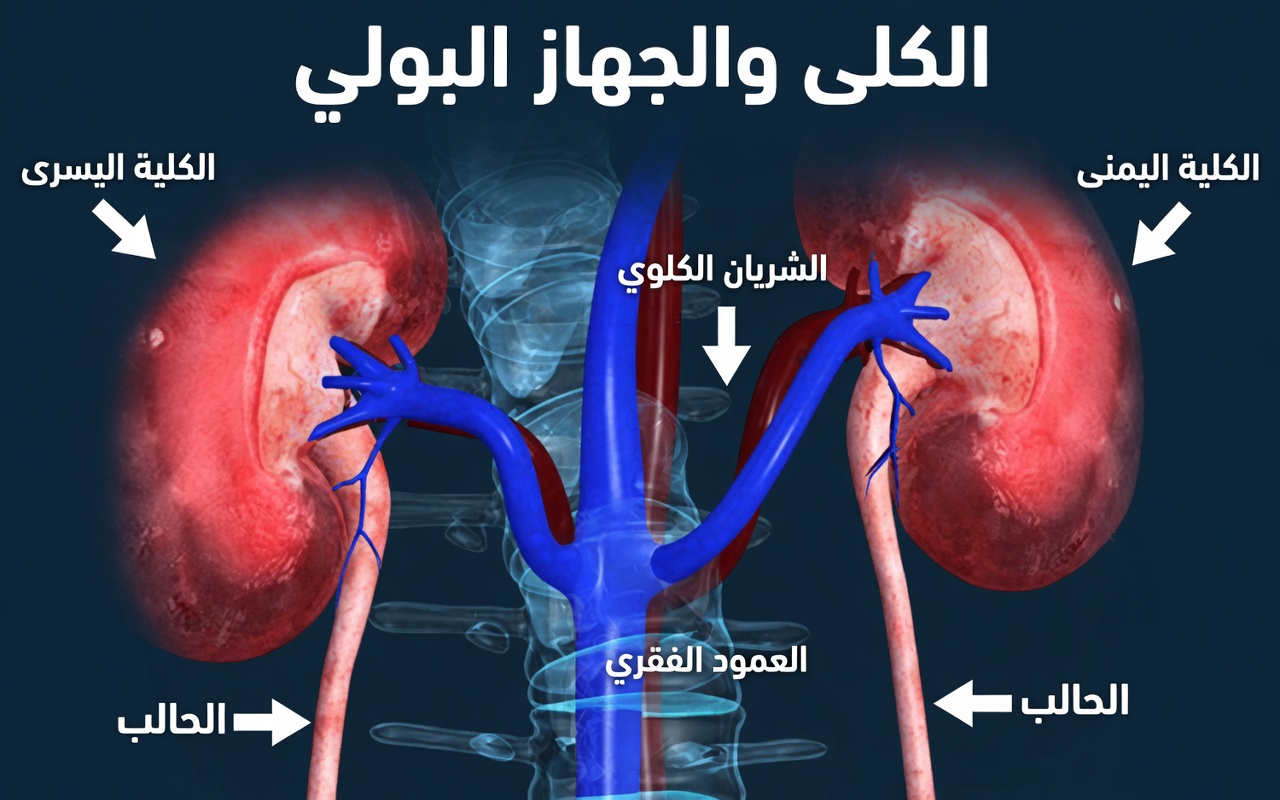 ارتفاع مستويات الكرياتينين والفواكه التي يُنصح باختيارها أو الحدّ منها لدعم أفضل للكلى ودليل للعادات اليومية