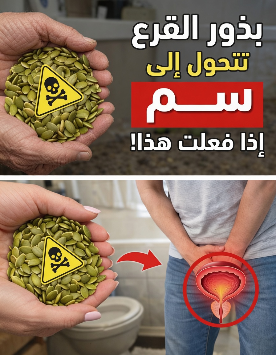 8 أخطاء شائعة في تناول بذور اليقطين قد تحد من فوائدها الغذائية