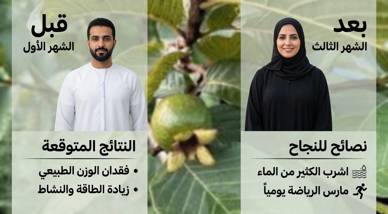 استكشاف الفوائد الصحية المحتملة لشاي أوراق الجوافة وورق الغار والأوريغانو