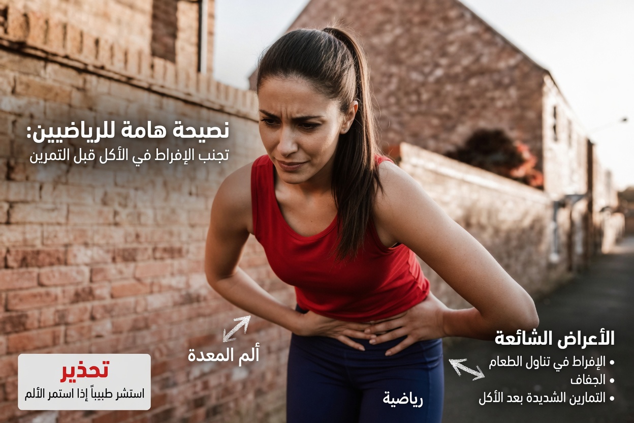 ماذا يعني إذا كنت تُخرج الغازات أكثر من 25 مرة يوميًا — ومتى يجب الانتباه