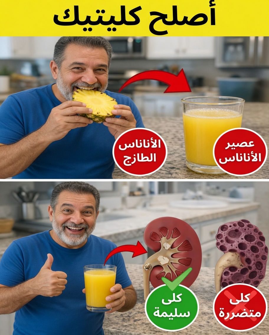 هل وجود البروتين في البول مدعاة للقلق؟ اكتشف 7 أطعمة يومية قد تدعم صحة الكلى