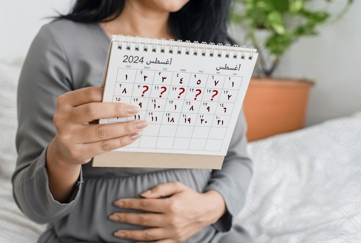 انقطاع الطمث المبكر: 10 علامات رئيسية للتعرّف عليه قبل سن 45 (وماذا تفعلين بعد ذلك)