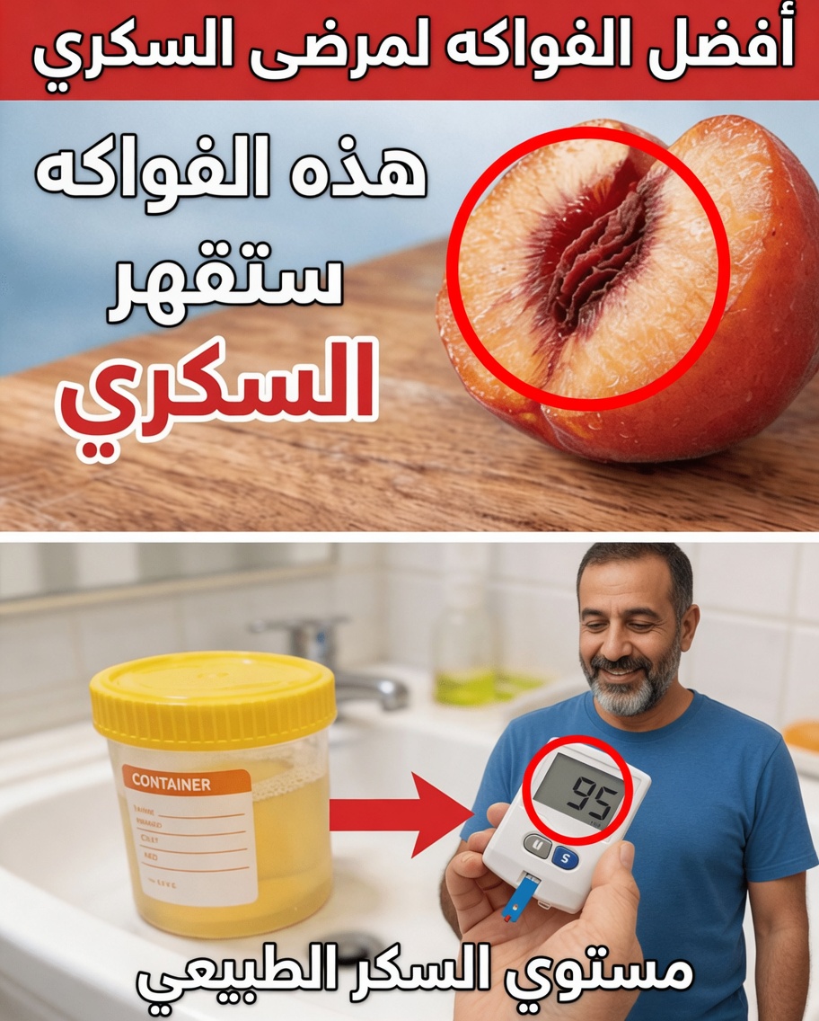 أفضل 3 فواكه لمرضى السكري لإدراجها في خطتك الغذائية