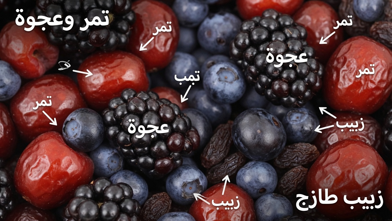 الفاكهة المفاجئة التي قد تدعم صحة البروستاتا مع التقدم في العمر – ما يغفل عنه معظم الرجال