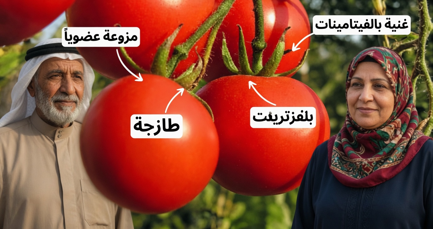 الفاكهة المفاجئة التي قد تدعم صحة البروستاتا مع التقدم في العمر – ما يغفل عنه معظم الرجال