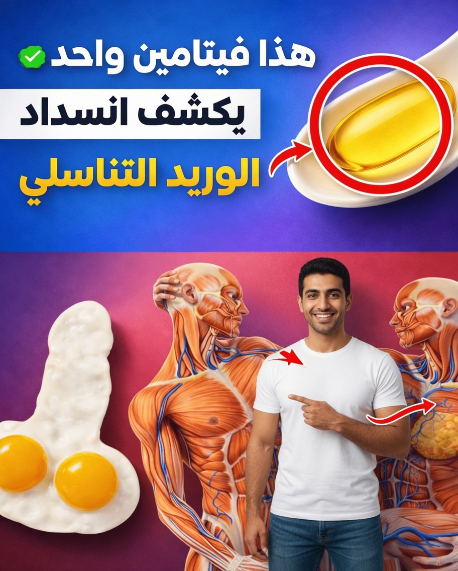 أفضل 3 فيتامينات قد تدعم تحسين الدورة الدموية والحميمية لدى الأشخاص المصابين بالسكري