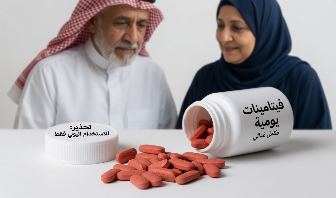 8 أدوية شائعة قد تضر كليتيك (ولماذا يُعدّ التداوي الذاتي محفوفًا بالمخاطر)