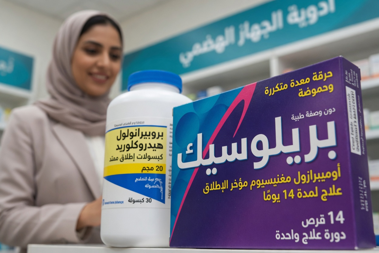 8 أدوية شائعة قد تضر كليتيك (ولماذا يُعدّ التداوي الذاتي محفوفًا بالمخاطر)