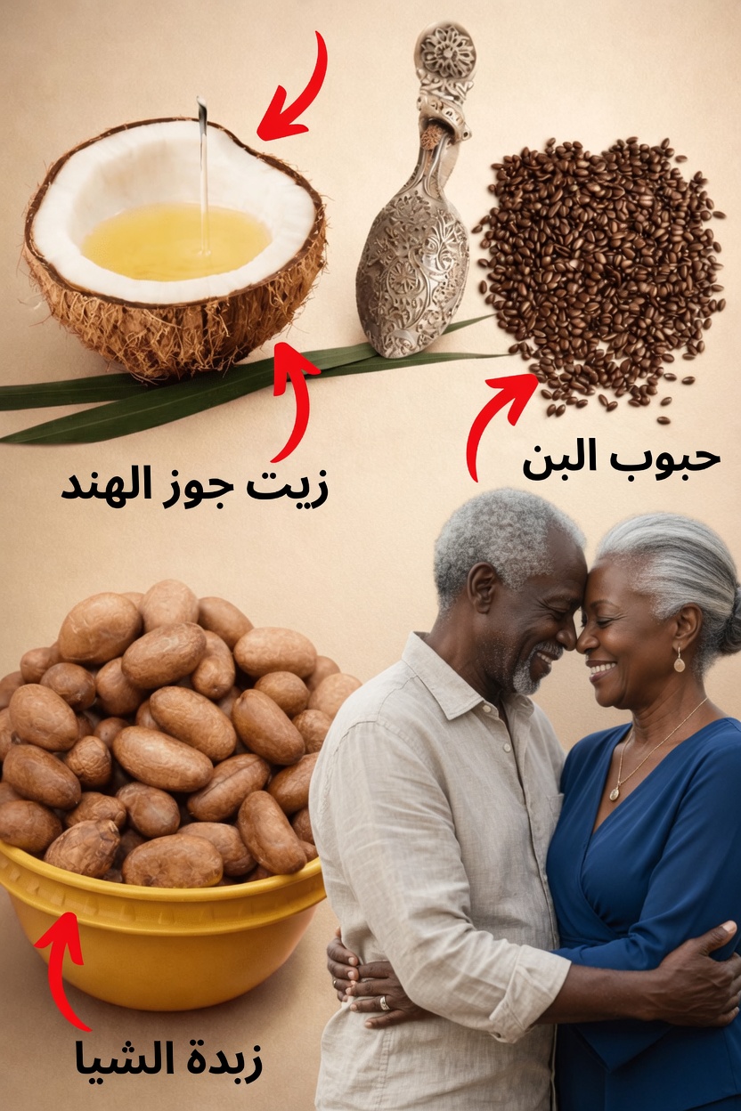 كيف يمكن للباوباب والمورينغا والرويبوس دعم أهدافك في اللياقة البدنية والتعافي