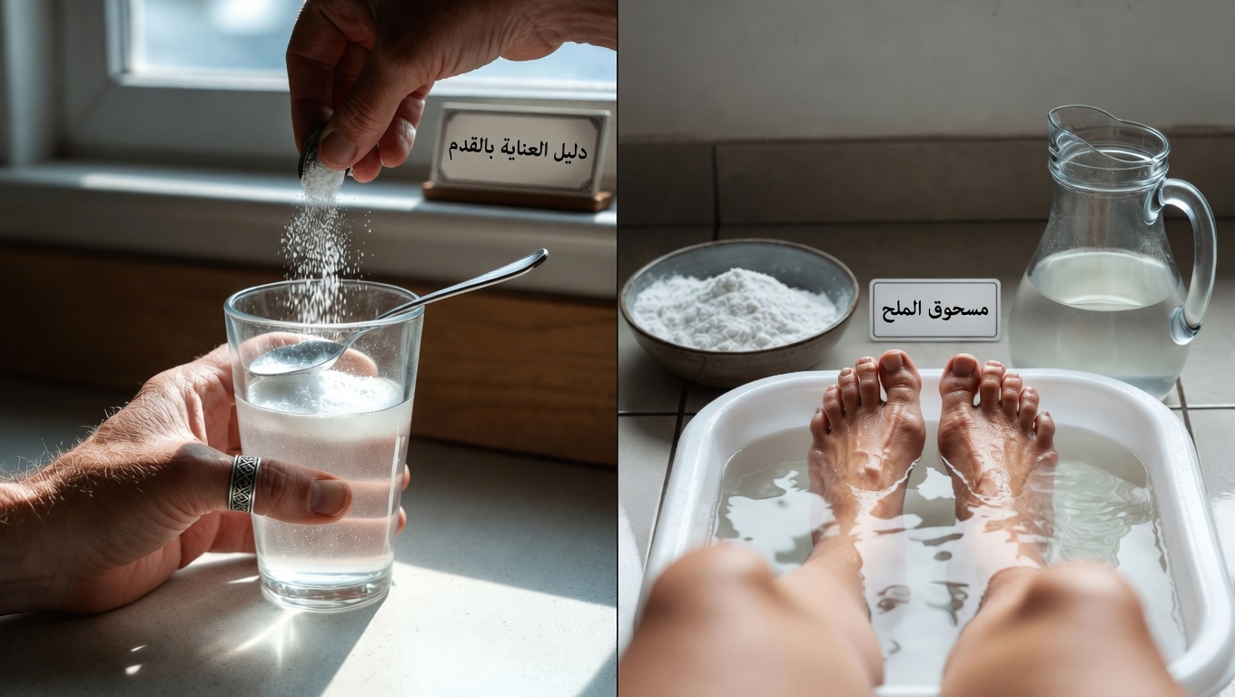 استكشاف الاستخدامات اليومية لصودا الخبز: 15 فكرة محتملة للعافية للبالغين فوق 60 عامًا