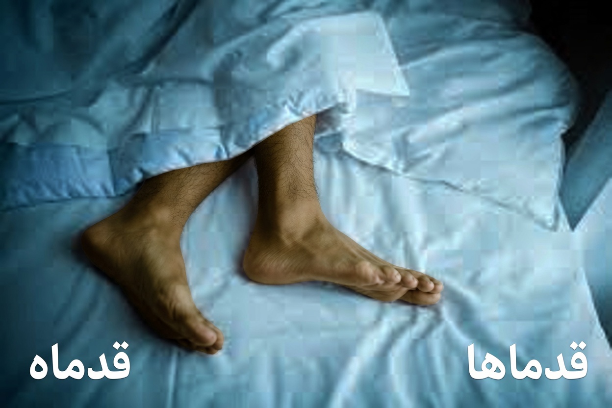 7 علامات جسدية صامتة قد تشير إلى نقص في العناصر الغذائية – وطرق بسيطة لدعم صحتك بعد سن الستين